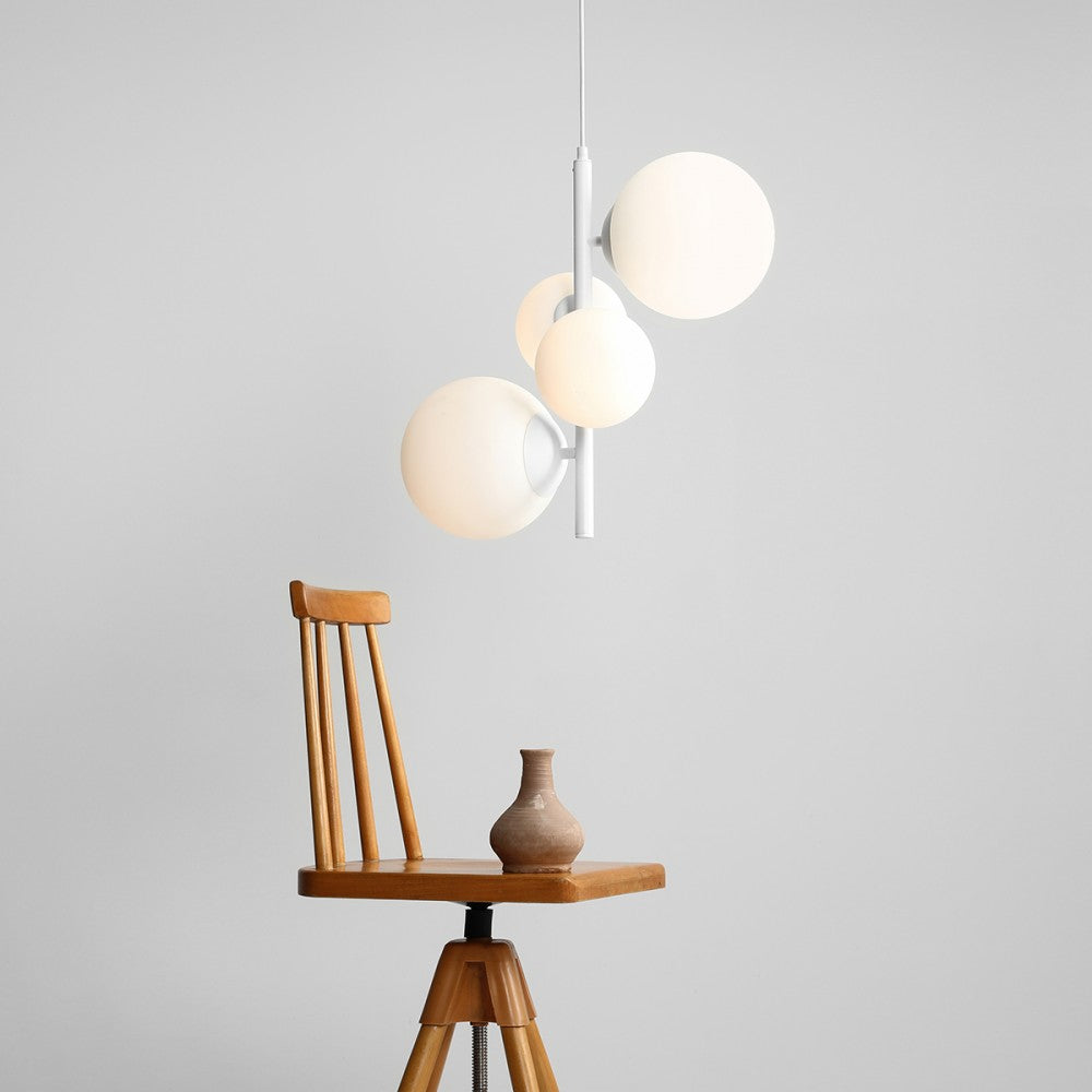 Se Dizzy - Loftlampe i hvidt metal og hvidt glas ❤ Kæmpe udvalg i 3-nordic - Køb online på udsalg og tilbud lige nu ❤ Billig fragt • Hurtig levering - Varenummer: 3-nordic-3263 og barcode / Ean: på lager - Udsalg på Lamper - Loftlamper - pendler - Hjørnelamper Spar helt op til 79% - Stort udsalg på over 739 brands