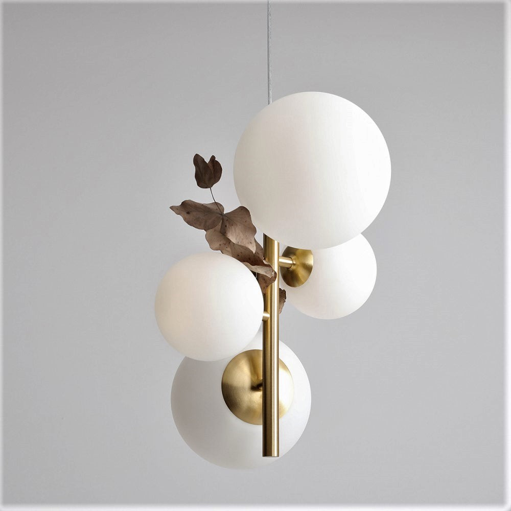 Se Dizzy - Loftlampe i messing og hvidt glas ❤ Kæmpe udvalg i 3-nordic - Køb online på udsalg og tilbud lige nu ❤ Super billig fragt og lynhurtig levering - Varenummer: 3-nordic-3267 og barcode / Ean: på lager - Udsalg på Lamper - Loftlamper - pendler - Hjørnelamper Spar stort – op til 71% - Over 2.739 kendte brands på stort udsalg
