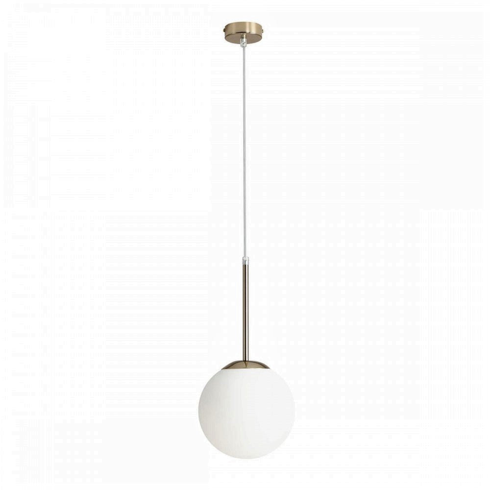 Se Stick - Loftlampe i guld og glas, ø 20 cm. kuppel ❤ Kæmpe udvalg i 3-nordic - Køb online på udsalg og tilbud lige nu ❤ Billig fragt og hurtig levering - Varenummer: 3-nordic-3318 og barcode / Ean: på lager - Udsalg på Lamper - Loftlamper - pendler - Pendler med 1 skærm Få op til 69% i rabat - Over 1.798 brands samlet på udsalg