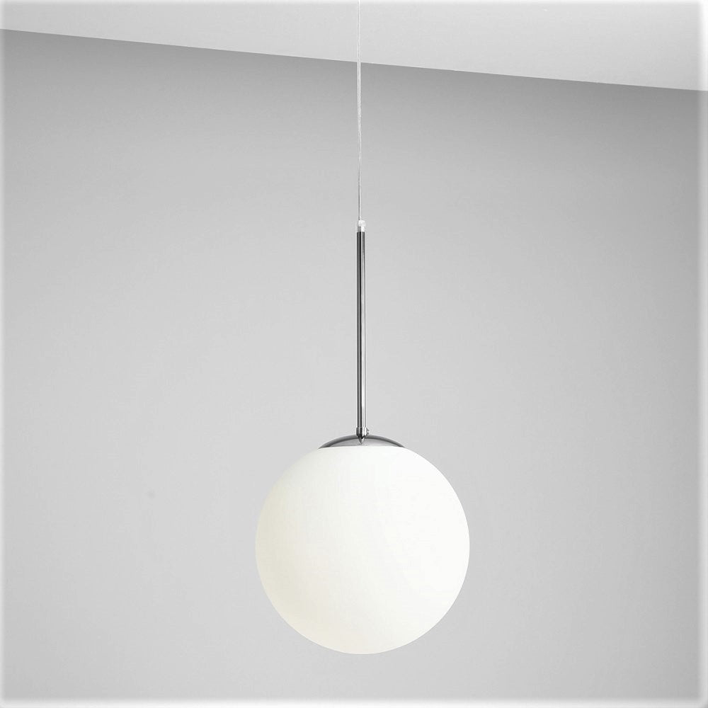 Se Stick - Loftlampe i krom og glas, ø 30 cm. kuppel ❤ Kæmpe udvalg i 3-nordic - Køb online på udsalg og tilbud lige nu ❤ Billig fragt og hurtig levering - Varenummer: 3-nordic-3332 og barcode / Ean: på lager - Udsalg på Lamper - Loftlamper - pendler - Pendler med 1 skærm Spar helt op til 73% - Over 2.739 kendte brands på udsalg
