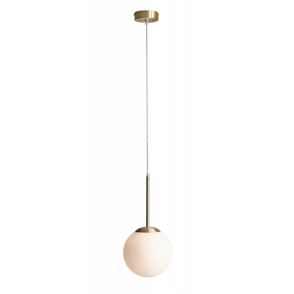 Se Stick - Loftlampe i messing og glas, ø 20 cm. kuppel ❤ Kæmpe udvalg i 3-nordic - Køb online på udsalg og tilbud lige nu ❤ Meget billig fragt og hurtig levering - Varenummer: 3-nordic-3316 og barcode / Ean: på lager - Udsalg på Lamper - Loftlamper - pendler - Pendler med 1 skærm Spar helt op til 73% - Over 739 kendte brands på udsalg