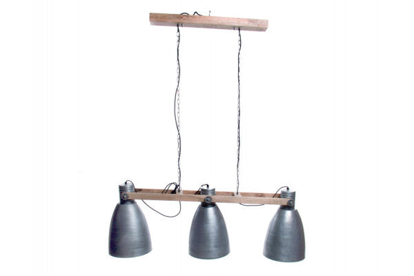 Se Loftslampe m/3 pendler ❤ Super billig fragt og lynhurtig levering - Varenummer: Havemøbelland-DK1601 - Udsalg på INDEMØBLER - Lamper Store besparelser – op til 71% - 2.739+ brands til skarpe priser