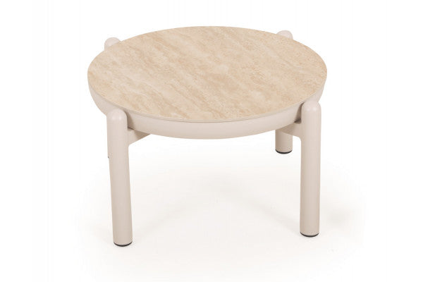 Se Logan Sofabord - Ø57 cm ❤ Super billig fragt og lynhurtig levering - Varenummer: Havemøbelland-DK4108 - Udsalg på HAVESOFA- OG LOUNGEMØBLER - Havesofaborde Spar helt op til 73% - 2.739 kendte brands til outletpriser