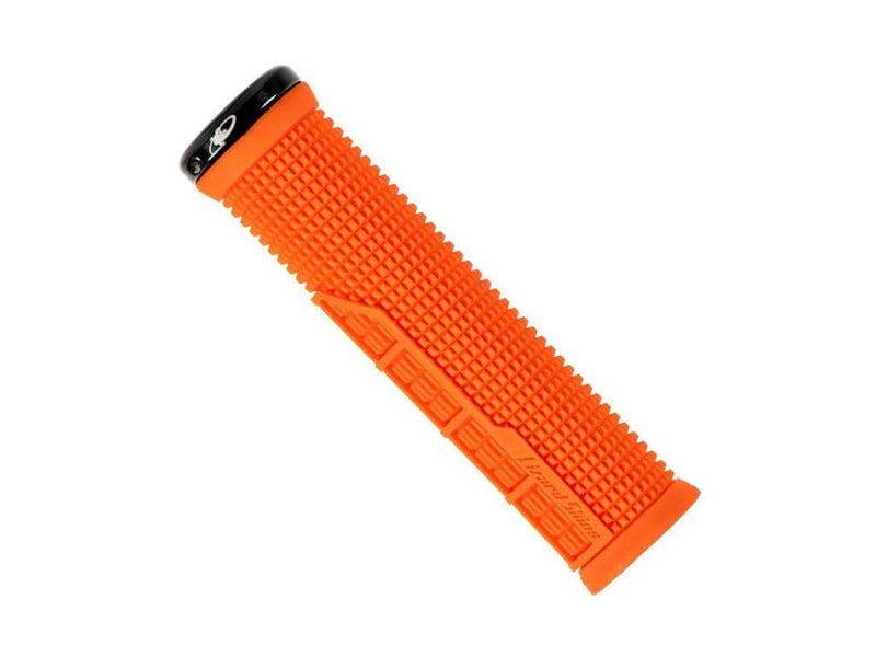 Se Lizard Skins Machine Håndtag - Lock-On - Blaze Orange ✔ Kæmpe udvalg i  Lizard skins ✔ Hurtig levering: 1 - 2 Hverdage samt billig fragt - Varenummer: CKP-696260000456 og barcode / Ean: &