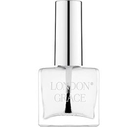 Se London Grace Glossy Top Coat 12 ml ✔ Kæmpe udvalg i  KopK - Køb online på udsalg og tilbud lige nu ✔ Hurtig levering: 1 - 2 Hverdage samt billig fragt - Varenummer: HG-56630 og barcode / Ean: 5060696790581 på lager - Udsalg på Personlig pleje > > Spar op til 67% - Over 1354 design brands på udsalg