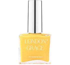 Se London Grace Neglelak Astrid 12 ml ✔ Kæmpe udvalg i  KopK - Køb online på udsalg og tilbud lige nu ✔ Hurtig levering: 1 - 2 Hverdage samt billig fragt - Varenummer: HG-56608 og barcode / Ean: 5060696792967 på lager - Udsalg på Personlig pleje > > Spar op til 57% - Over 1354 design brands på udsalg