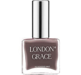 Se London Grace Neglelak Hazel 12 ml ✔ Kæmpe udvalg i  KopK - Køb online på udsalg og tilbud lige nu ✔ Hurtig levering: 1 - 2 Hverdage samt billig fragt - Varenummer: HG-56613 og barcode / Ean: 5060696790468 på lager - Udsalg på Personlig pleje > > Spar op til 57% - Over 1354 design brands på udsalg