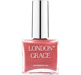 Se London Grace Neglelak Hedda 12 ml ✔ Kæmpe udvalg i  KopK - Køb online på udsalg og tilbud lige nu ✔ Hurtig levering: 1 - 2 Hverdage samt billig fragt - Varenummer: HG-56614 og barcode / Ean: 5060696793063 på lager - Udsalg på Personlig pleje > > Spar op til 52% - Over 1354 design brands på udsalg