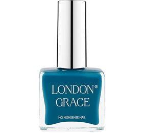 Se London Grace Neglelak Ivy 12 ml ✔ Kæmpe udvalg i  KopK - Køb online på udsalg og tilbud lige nu ✔ Hurtig levering: 1 - 2 Hverdage samt billig fragt - Varenummer: HG-56615 og barcode / Ean: 5060696792318 på lager - Udsalg på Personlig pleje > > Spar op til 51% - Over 1354 design brands på udsalg