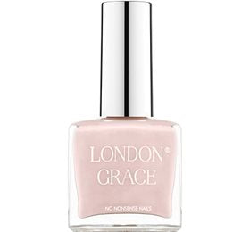 Se London Grace Neglelak Mabel 12 ml ✔ Kæmpe udvalg i  KopK - Køb online på udsalg og tilbud lige nu ✔ Hurtig levering: 1 - 2 Hverdage samt billig fragt - Varenummer: HG-56621 og barcode / Ean: 5060696790437 på lager - Udsalg på Personlig pleje > > Spar op til 63% - Over 1354 design brands på udsalg