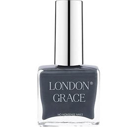 Se London Grace Neglelak Peter 12 ml ✔ Kæmpe udvalg i  KopK - Køb online på udsalg og tilbud lige nu ✔ Hurtig levering: 1 - 2 Hverdage samt billig fragt - Varenummer: HG-56624 og barcode / Ean: 5060696790109 på lager - Udsalg på Personlig pleje > > Spar op til 59% - Over 1354 design brands på udsalg