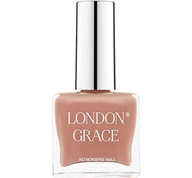 Se London Grace Neglelak Primrose 12 ml ✔ Kæmpe udvalg i  KopK - Køb online på udsalg og tilbud lige nu ✔ Hurtig levering: 1 - 2 Hverdage samt billig fragt - Varenummer: HG-56625 og barcode / Ean: 5060696790055 på lager - Udsalg på Personlig pleje > > Spar op til 58% - Over 1354 design brands på udsalg