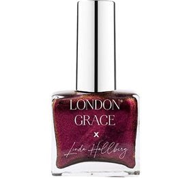 Se London Grace Neglelak Simone 12 ml ✔ Kæmpe udvalg i  KopK - Køb online på udsalg og tilbud lige nu ✔ Hurtig levering: 1 - 2 Hverdage samt billig fragt - Varenummer: HG-57124 og barcode / Ean: 5060696792929 på lager - Udsalg på Personlig pleje > > Spar op til 65% - Over 1354 design brands på udsalg