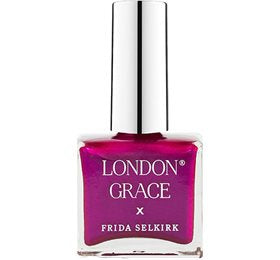 Se London Grace Neglelak Tokyo 12 ml ✔ Kæmpe udvalg i  KopK - Køb online på udsalg og tilbud lige nu ✔ Hurtig levering: 1 - 2 Hverdage samt billig fragt - Varenummer: HG-57127 og barcode / Ean: 5060696792530 på lager - Udsalg på Personlig pleje > > Spar op til 61% - Over 1354 design brands på udsalg