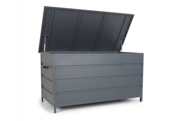 Se Longa Hyndebox - 160x82x85 cm ❤ Meget billig fragt og hurtig levering - Varenummer: Havemøbelland-DK4090 og barcode / Ean: 5708156072371 på lager - Udsalg på HYNDER - Hyndebokse Spar helt op til 73% - Over 2.739 kendte brands på udsalg