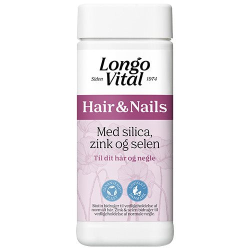 Se ND Hair & Nail 120 stk ✔ Kæmpe udvalg i Natur Drogeriet A/S - Køb online på udsalg og tilbud lige nu ✔ Hurtig levering til lave fragtpriser - Varenummer: Helsegrossisten-53723 og 5703137400549 på lager - Udsalg på Orkla Care A/S > Negle > Spar helt op til 79% - Over 739 kendte mærker på udsalg