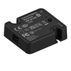 Loox5 Connect Mesh receiver med EasyPairing og Bluetooth til møbellys