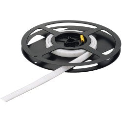 Loox5 LED-bånd 12V med monokront hvidt lys, 9,6 W/m og IP44