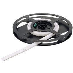 Loox5 LED-bånd 24V med monokront hvidt lys, 9,6 W/m og IP44