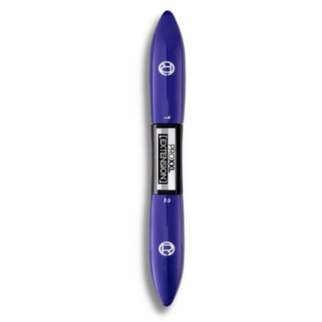 L'Oréal Paris False Lash Superstar X-Fiber mascara i sort