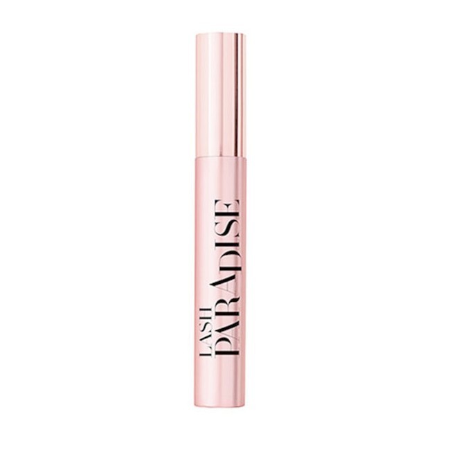 L'Oréal Paris Lash Paradise mascara i nuancen Intense Black