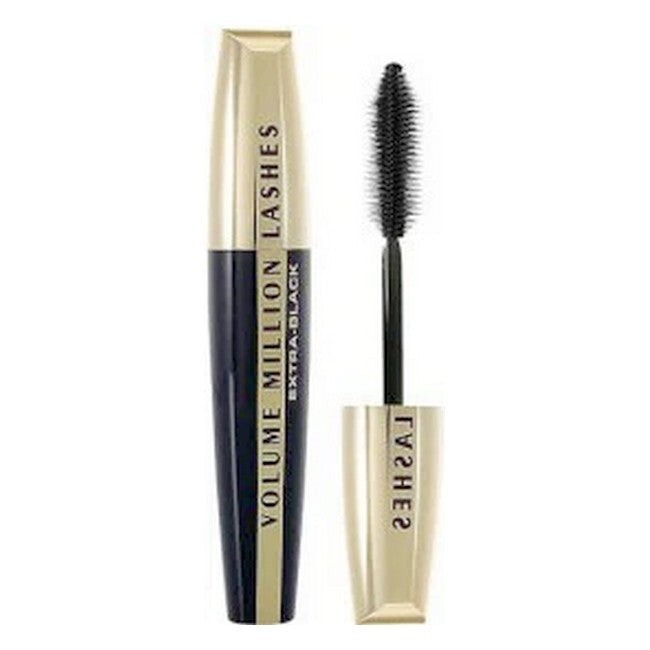 L'Oreal Volume Million Lashes Mascara i farven Extra Black
