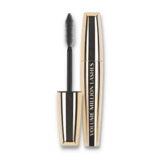 L'Oréal Paris Volume Million Lashes mascara i sort