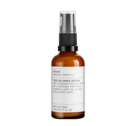 Se Evolve Lotion True Balance 50ml. ✔ Kæmpe udvalg i Evolve Organic Beauty - Køb online på udsalg og tilbud lige nu ✔ Hurtig levering til lave fragtpriser - Varenummer: Helsegrossisten-28982 og 5060200047910 på lager - Udsalg på Personlig pleje > Krop > Evolve Organic Beauty Få op til 63% i rabat - Over 1.798 mærker samlet på udsalg