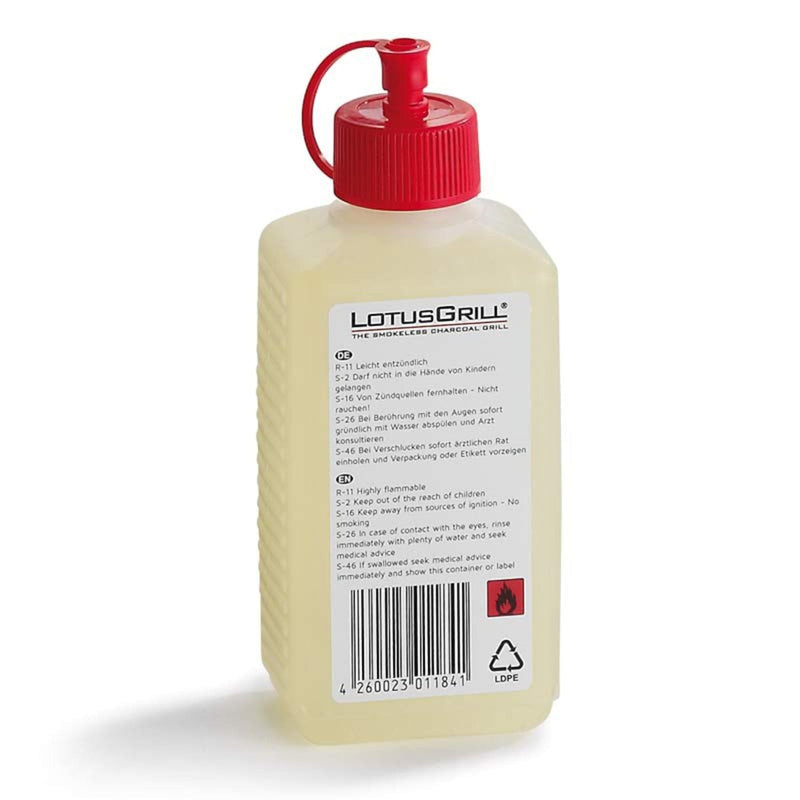 Se LotusGrill Lighter Gel 200 ml ❤ Stort online udvalg i LotusGrill ❤ Meget billig fragt og hurtig levering: 1 - 2 hverdage - Varenummer: KTO-BP-L-200 og barcode / Ean: &