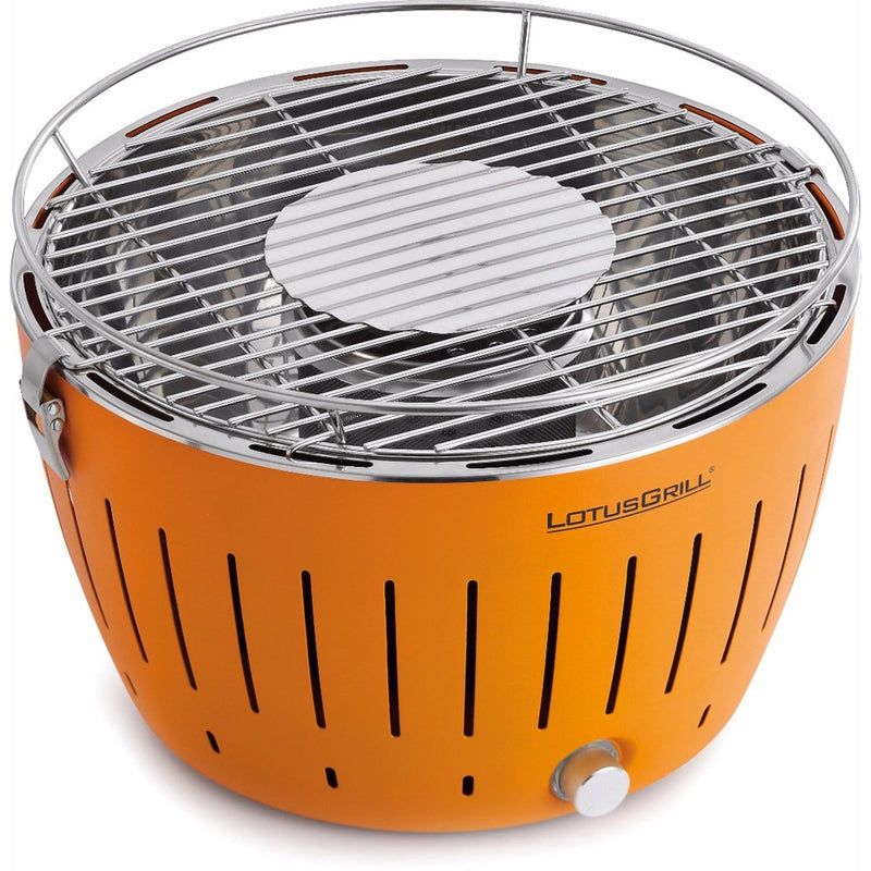 Se LotusGrill Standard grill orange ❤ Stort online udvalg i LotusGrill ❤ Meget billig fragt og hurtig levering: 1 - 2 hverdage - Varenummer: KTO-G-OR-34P og barcode / Ean: &