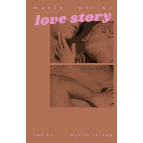 Love story - Hæftet