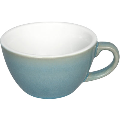 Se Loveramics Egg Flat White kaffekop 150 ml., 6 stk. Isblå ✔ Stort online udvalg i Loveramics ✔ Hurtig levering: 1 - 2 Hverdage samt billig fragt - Varenummer: KTO-C088-132BIB og barcode / Ean: '14891635815144 på lager - Udsalg på Kaffekop Spar op til 66% - Over 1334 design brands på udsalg