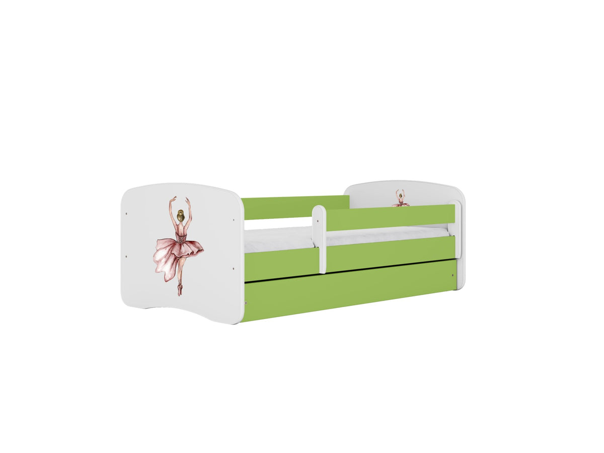 Se KOCOT KIDS Seng babydreams green dancer med skuffe og madras 160/80 ❤ Kæmpe udvalg i Kocot Kids - Køb online på udsalg og tilbud lige nu ❤ Billig fragt og hurtig levering - Varenummer: Boboonline-112175 og barcode / Ean: 5903282081574 på lager - Udsalg på Børn,Børnemøbler,Børnesenge,Juniorsenge,
Børn,
Børnemøbler,
Børnesenge,
Børnesenge med skuffer, Få op til 69% i rabat - Tusindvis af varer fra over 2.739 brands