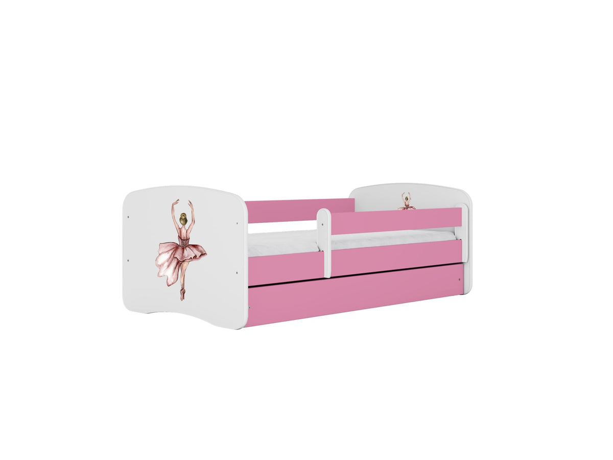 Se KOCOT KIDS Seng babydreams pink dancer uden skuffe med madras 140/70 ❤ Kæmpe udvalg i Kocot Kids - Køb online på udsalg og tilbud lige nu ❤ Hurtig levering til lave fragtpriser - Varenummer: Boboonline-112166 og barcode / Ean: 5903282076389 på lager - Udsalg på Børn,Børnemøbler,Børnesenge,Juniorsenge,
Børn,
Børnemøbler,
Børnesenge,
Pigesenge,
Bø Store besparelser – op til 77% - 2.739+ brands til skarpe priser