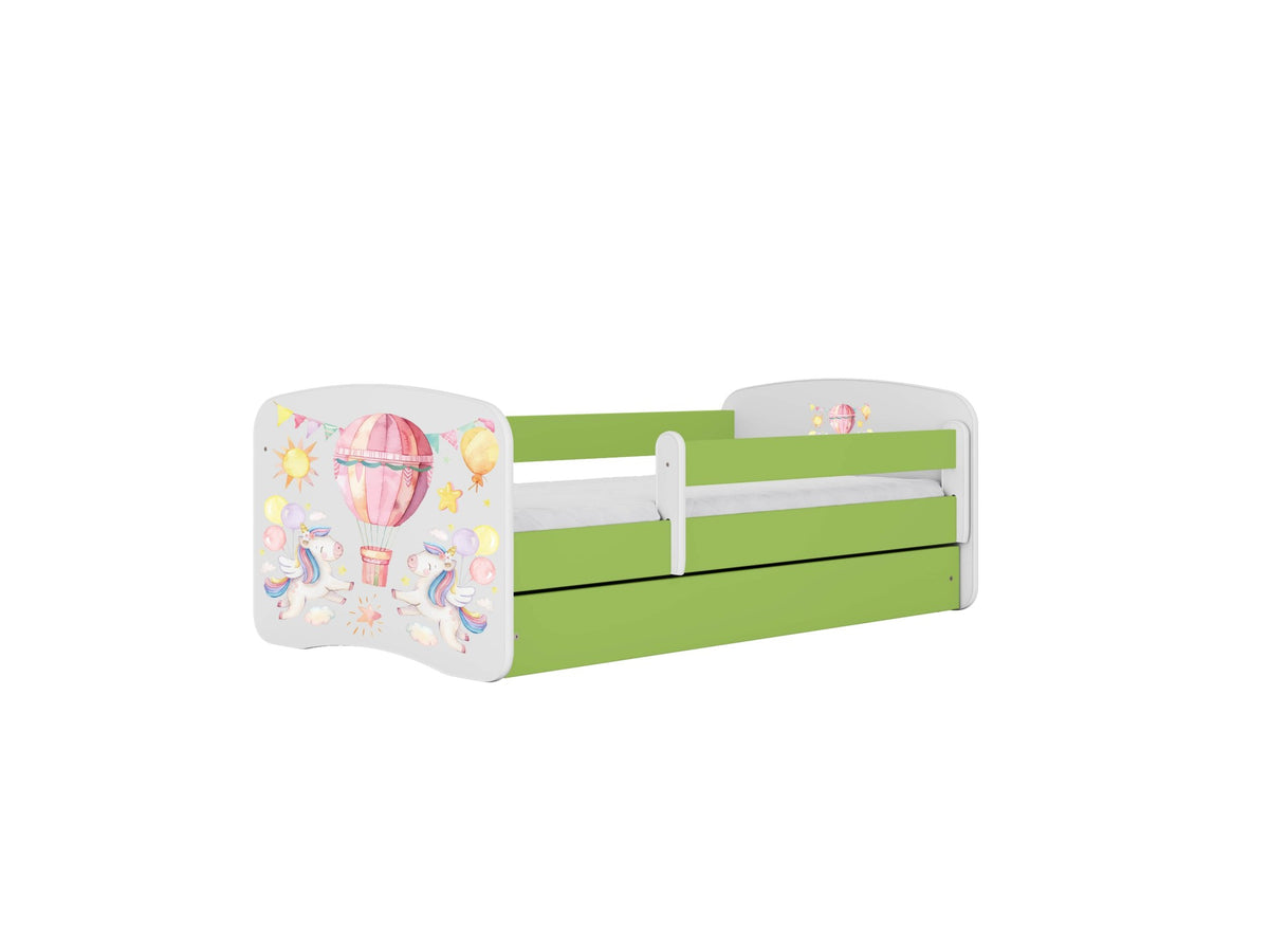 Se KOCOT KIDS Seng babydreams grøn ballon med skuffe med madras 180/80 ❤ Kæmpe udvalg i Kocot Kids - Køb online på udsalg og tilbud lige nu ❤ Meget billig fragt og hurtig levering: 1 - 2 hverdage - Varenummer: Boboonline-111816 og barcode / Ean: 5903282077768 på lager - Udsalg på Interiør,
Børn,
Børnemøbler,
Børnesenge,
Børnesenge med skuffer,
Juniorsenge, Spar stort – op til 71% - Over 2.739 kendte brands på stort udsalg