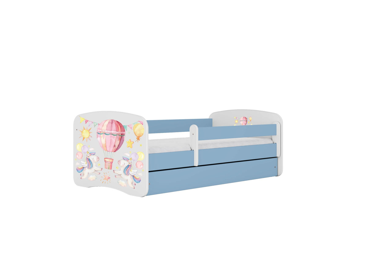Se KOCOT KIDS Seng babydreams blå ballon uden skuffe med madras 140/70 ❤ Kæmpe udvalg i Kocot Kids - Køb online på udsalg og tilbud lige nu ❤ Meget billig fragt og hurtig levering: 1 - 2 hverdage - Varenummer: Boboonline-111799 og barcode / Ean: 5903282067509 på lager - Udsalg på Børn,Børnemøbler,Børnesenge,Juniorsenge,
Børn,
Børnemøbler,
Børnesenge,
Senge til drenge, Få op til 63% i rabat - Find over 1.798 brands på udsalg