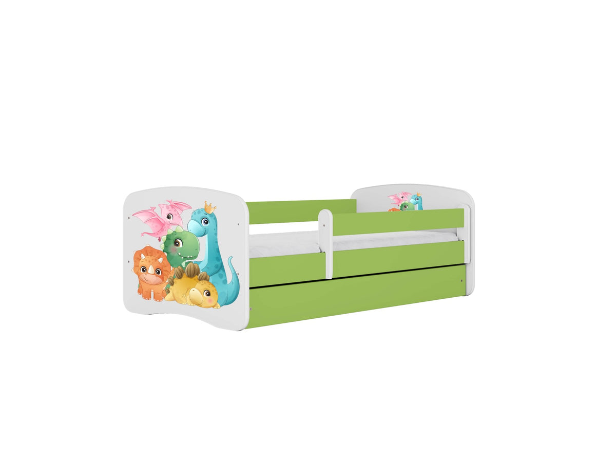 Se KOCOT KIDS Seng babydreams grøn lille dino med skuffe med madras 180/80 ❤ Kæmpe udvalg i Kocot Kids - Køb online på udsalg og tilbud lige nu ❤ Billig fragt og hurtig levering - Varenummer: Boboonline-111865 og barcode / Ean: 5903282078246 på lager - Udsalg på Børn,Børnemøbler,Børnesenge,Juniorsenge,
Børn,
Børnemøbler,
Børnesenge,
Børnesenge med skuffer, Op til 61% rabat - Mere end 1.329 populære mærker på udsalg