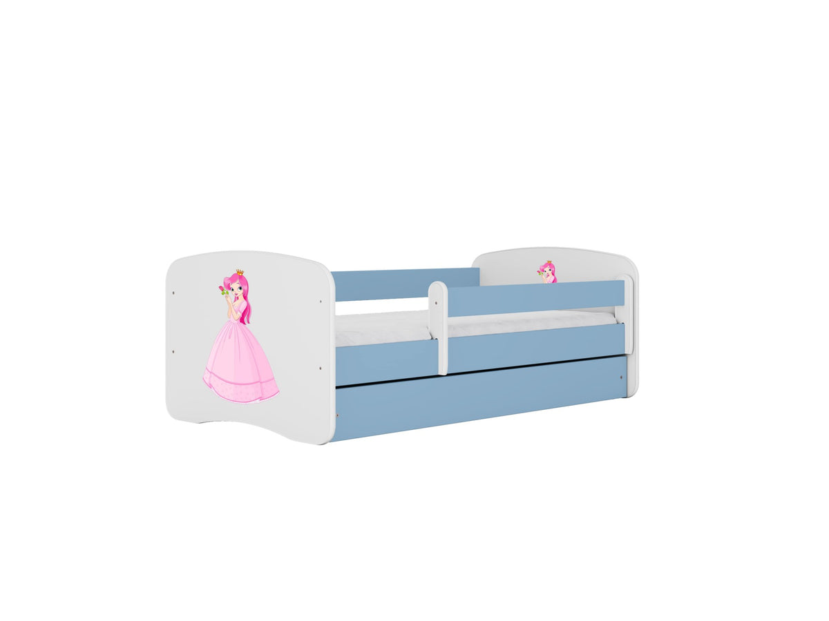 Se KOCOT KIDS Seng babydreams blå prinsesse uden skuffe med madras 140/70 ❤ Kæmpe udvalg i Kocot Kids - Køb online på udsalg og tilbud lige nu ❤ Billig fragt og hurtig levering - Varenummer: Boboonline-111968 og barcode / Ean: 5903282069428 på lager - Udsalg på Børn,Børnemøbler,Børnesenge,Juniorsenge,
Børn,
Børnemøbler,
Børnesenge,
Pigesenge,
Bø Spar stort – op til 59% - Over 2.739 kendte brands på stort udsalg
