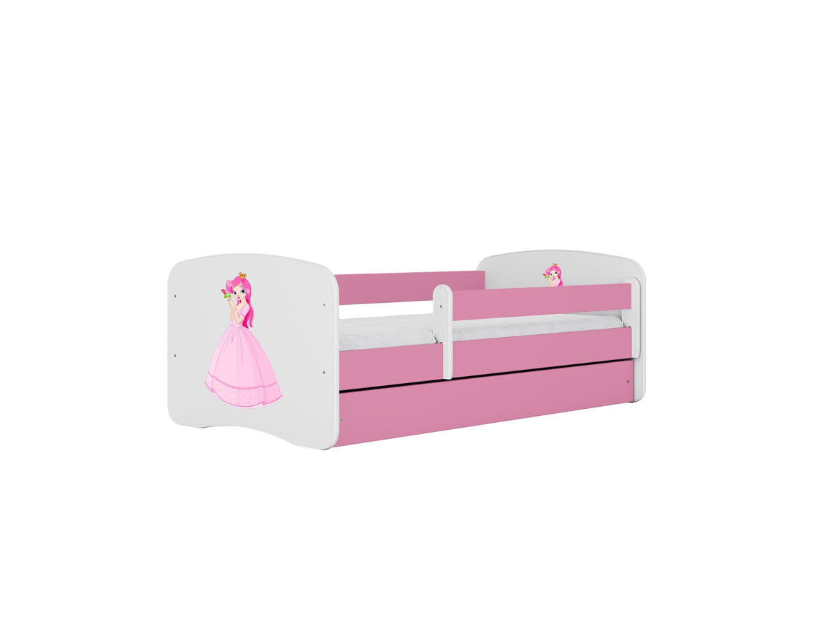 Se KOCOT KIDS Seng babydreams pink prinsesse uden skuffe med madras 180/80 ❤ Kæmpe udvalg i Kocot Kids - Køb online på udsalg og tilbud lige nu ❤ Hurtig levering til lave fragtpriser - Varenummer: Boboonline-111978 og barcode / Ean: 5903282074521 på lager - Udsalg på Børn,Børnemøbler,Børnesenge,Juniorsenge,
Børn,
Børnemøbler,
Børnesenge,
Pigesenge,
Bø Spar stort – op til 71% - Over 2.739 brands med kæmpe udsalg