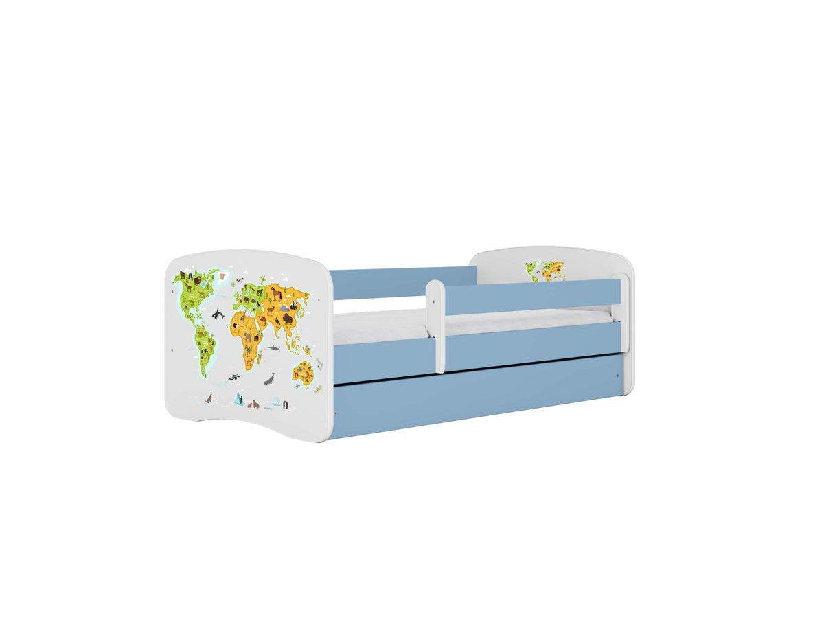 Se KOCOT KIDS Seng babydreams blå kort uden skuffe med madras 160/80 ❤ Kæmpe udvalg i Kocot Kids - Køb online på udsalg og tilbud lige nu ❤ Billig fragt og hurtig levering - Varenummer: Boboonline-111994 og barcode / Ean: 5903282069695 på lager - Udsalg på Børn,Børnemøbler,Børnesenge,Juniorsenge,
Børn,
Børnemøbler,
Børnesenge,
Senge til drenge, Spar helt op til 57% - Stort udsalg på over 739 brands