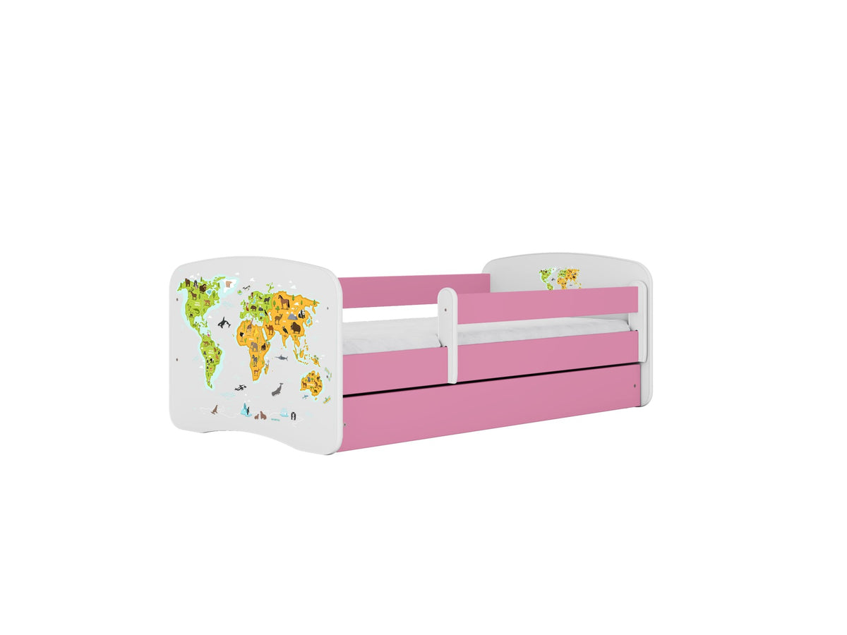 Se KOCOT KIDS Seng babydreams pink kort uden skuffe med madras 160/80 ❤ Kæmpe udvalg i Kocot Kids - Køb online på udsalg og tilbud lige nu ❤ Meget billig fragt og hurtig levering - Varenummer: Boboonline-112000 og barcode / Ean: 5903282074736 på lager - Udsalg på Børn,Børnemøbler,Børnesenge,Juniorsenge,
Børn,
Børnemøbler,
Børnesenge,
Pigesenge,
Bø Op til 61% rabat - Over 1.329 brands på online udsalg