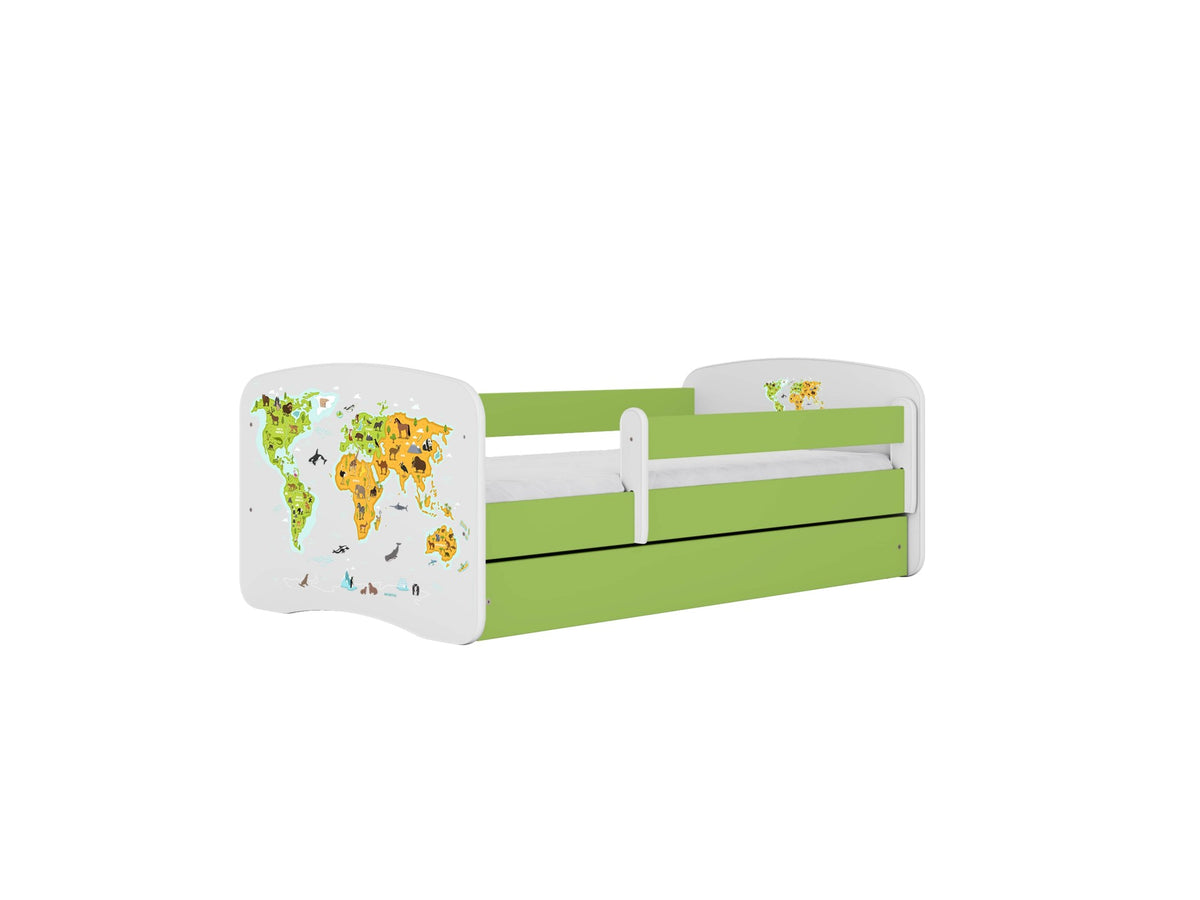 Se KOCOT KIDS Seng babydreams grøn kort med skuffe med madras 140/70 ❤ Kæmpe udvalg i Kocot Kids - Køb online på udsalg og tilbud lige nu ❤ Billig fragt • Hurtig levering - Varenummer: Boboonline-112005 og barcode / Ean: 5903282079861 på lager - Udsalg på Børn,Børnemøbler,Børnesenge,Juniorsenge,
Børn,
Børnemøbler,
Børnesenge,
Børnesenge med skuffer, Op til 57% rabat - Mere end 2.739 populære mærker på tilbud