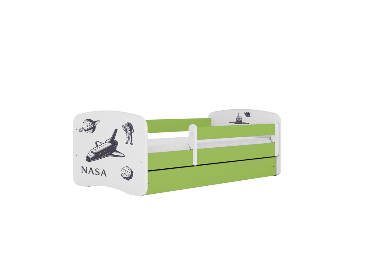 Se KOCOT KIDS Seng babydreams grøn nasa med skuffe med madras 180/80 ❤ Kæmpe udvalg i Kocot Kids - Køb online på udsalg og tilbud lige nu ❤ Billig fragt og hurtig levering - Varenummer: Boboonline-112033 og barcode / Ean: 5903282080164 på lager - Udsalg på Børn,Børnemøbler,Børnesenge,Juniorsenge,
Børn,
Børnemøbler,
Børnesenge,
Børnesenge med skuffer, Spar stort – op til 53% - Over 2.739 kendte brands på stort udsalg