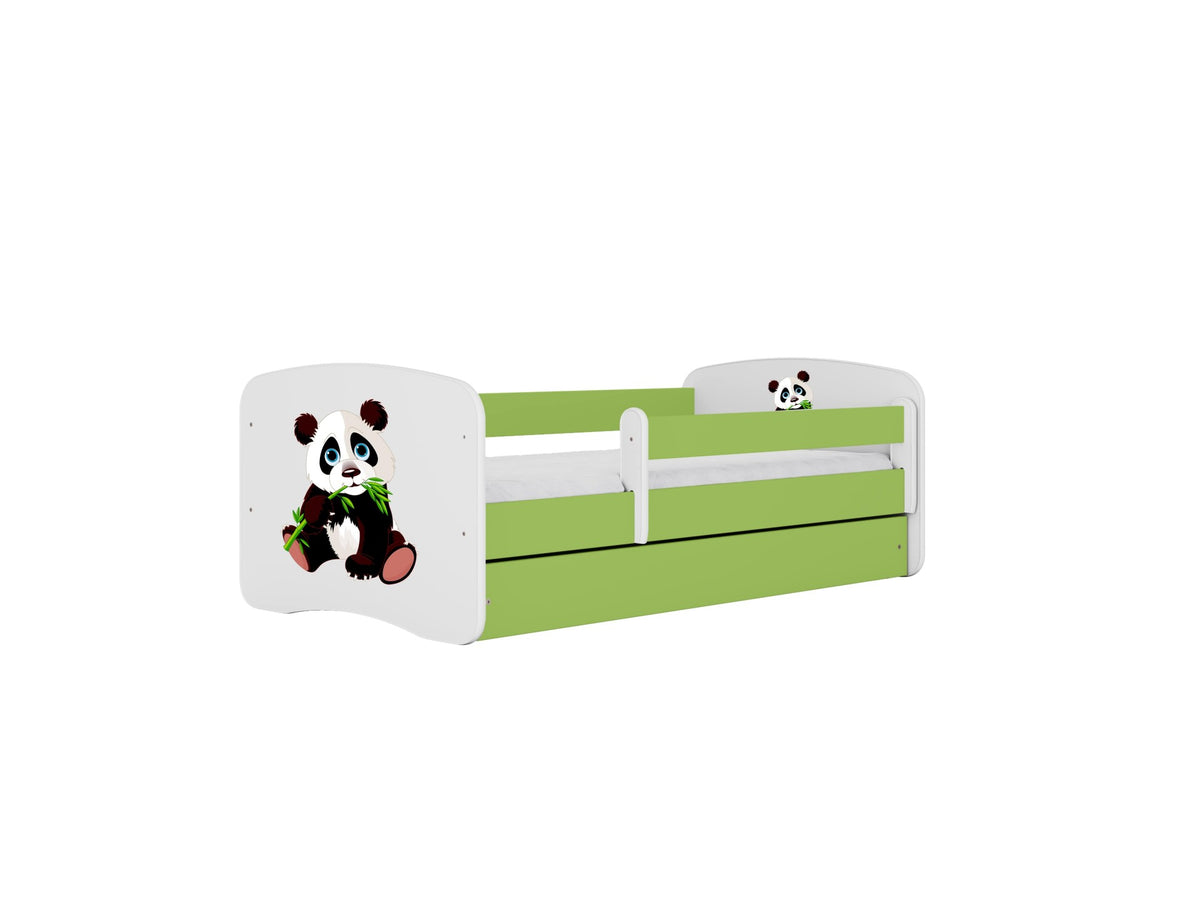 Se KOCOT KIDS Seng babydreams green panda 2 med skuffe og madras 140/70 ❤ Kæmpe udvalg i Kocot Kids - Køb online på udsalg og tilbud lige nu ❤ Billig fragt og hurtig levering - Varenummer: Boboonline-112053 og barcode / Ean: 5903282080348 på lager - Udsalg på Børn,Børnemøbler,Børnesenge,Juniorsenge,
Børn,
Børnemøbler,
Børnesenge,
Børnesenge med skuffer, Spar stort – op til 71% - Eksklusivt udsalg på over 2.739 brands