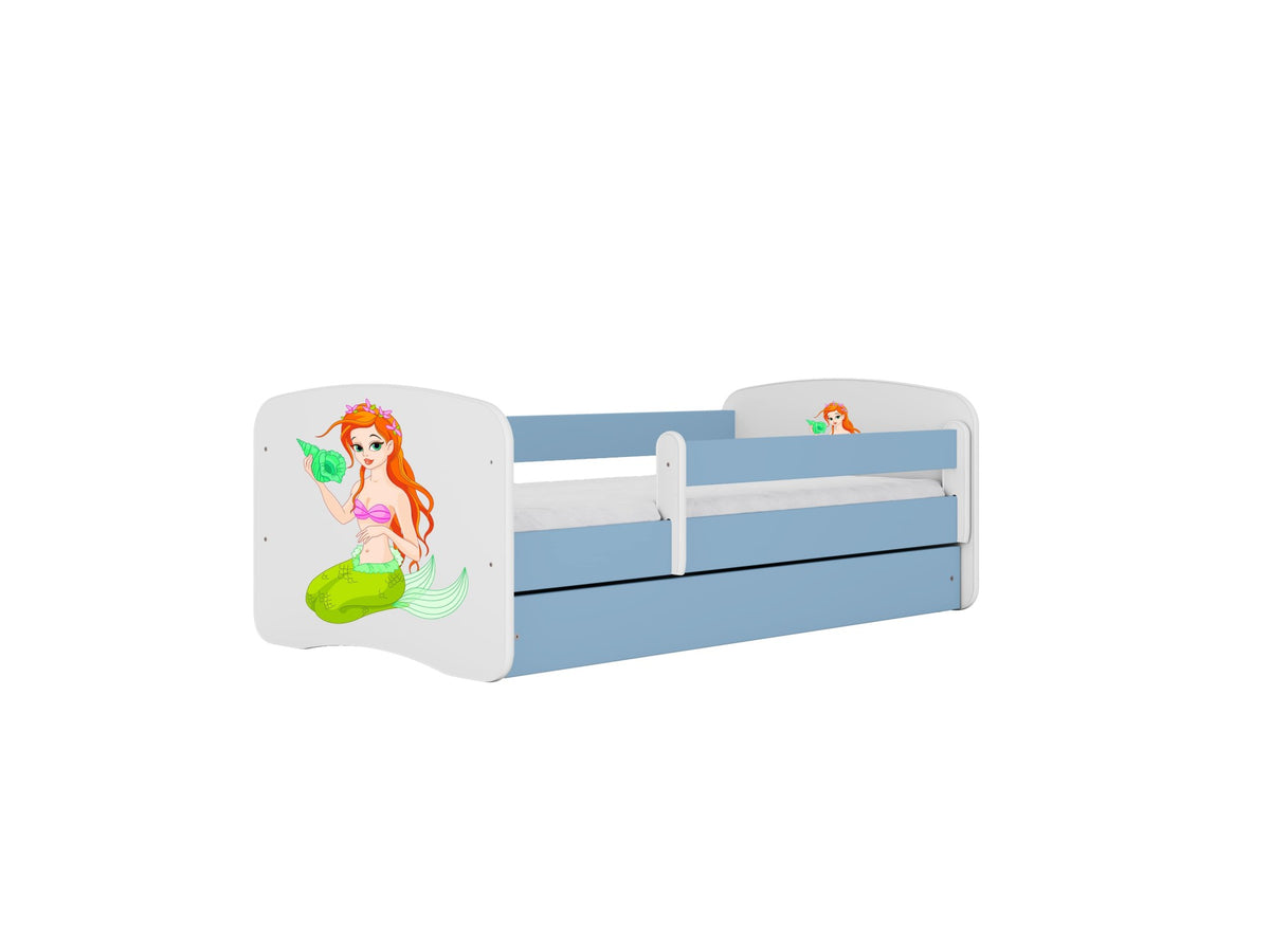 Se KOCOT KIDS Seng babydreams blå havfrue uden skuffe med madras 160/80 ❤ Kæmpe udvalg i Kocot Kids - Køb online på udsalg og tilbud lige nu ❤ Super billig fragt og lynhurtig levering - Varenummer: Boboonline-112138 og barcode / Ean: 5903282071131 på lager - Udsalg på Børn,Børnemøbler,Børnesenge,Juniorsenge,
Børn,
Børnemøbler,
Børnesenge,
Pigesenge,
Bø Spar helt op til 79% - Stort udsalg på over 739 brands