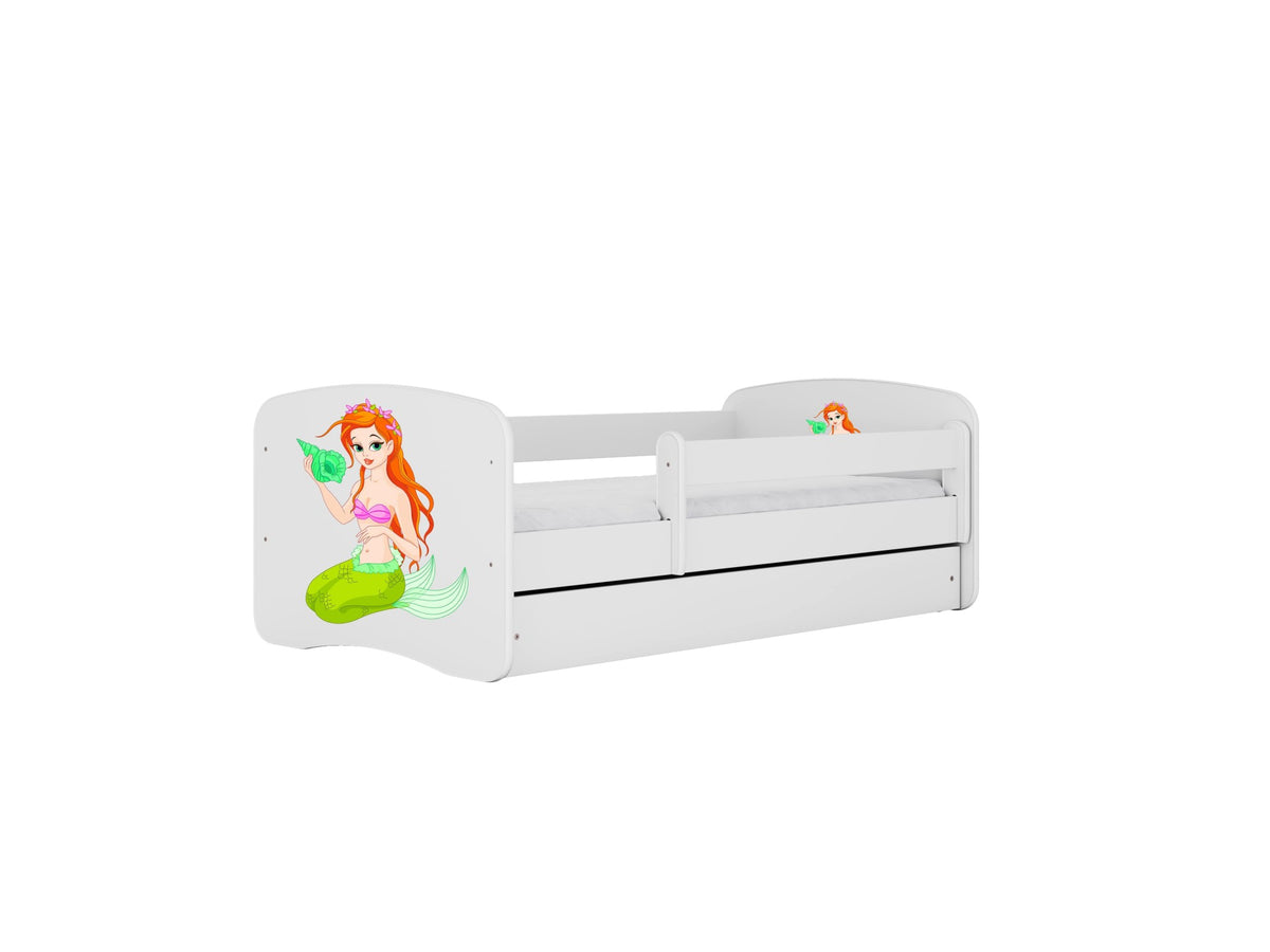 Se KOCOT KIDS Seng babydreams hvid havfrue med skuffe med madras 140/70 ❤ Kæmpe udvalg i Kocot Kids - Køb online på udsalg og tilbud lige nu ❤ Super billig fragt og lynhurtig levering - Varenummer: Boboonline-112131 og barcode / Ean: 5903282066182 på lager - Udsalg på Børn,Børnemøbler,Børnesenge,Juniorsenge,
Børn,
Børnemøbler,
Børnesenge,
Børnesenge med skuffer, Store besparelser – op til 71% - Store besparelser på over 2.281 brands