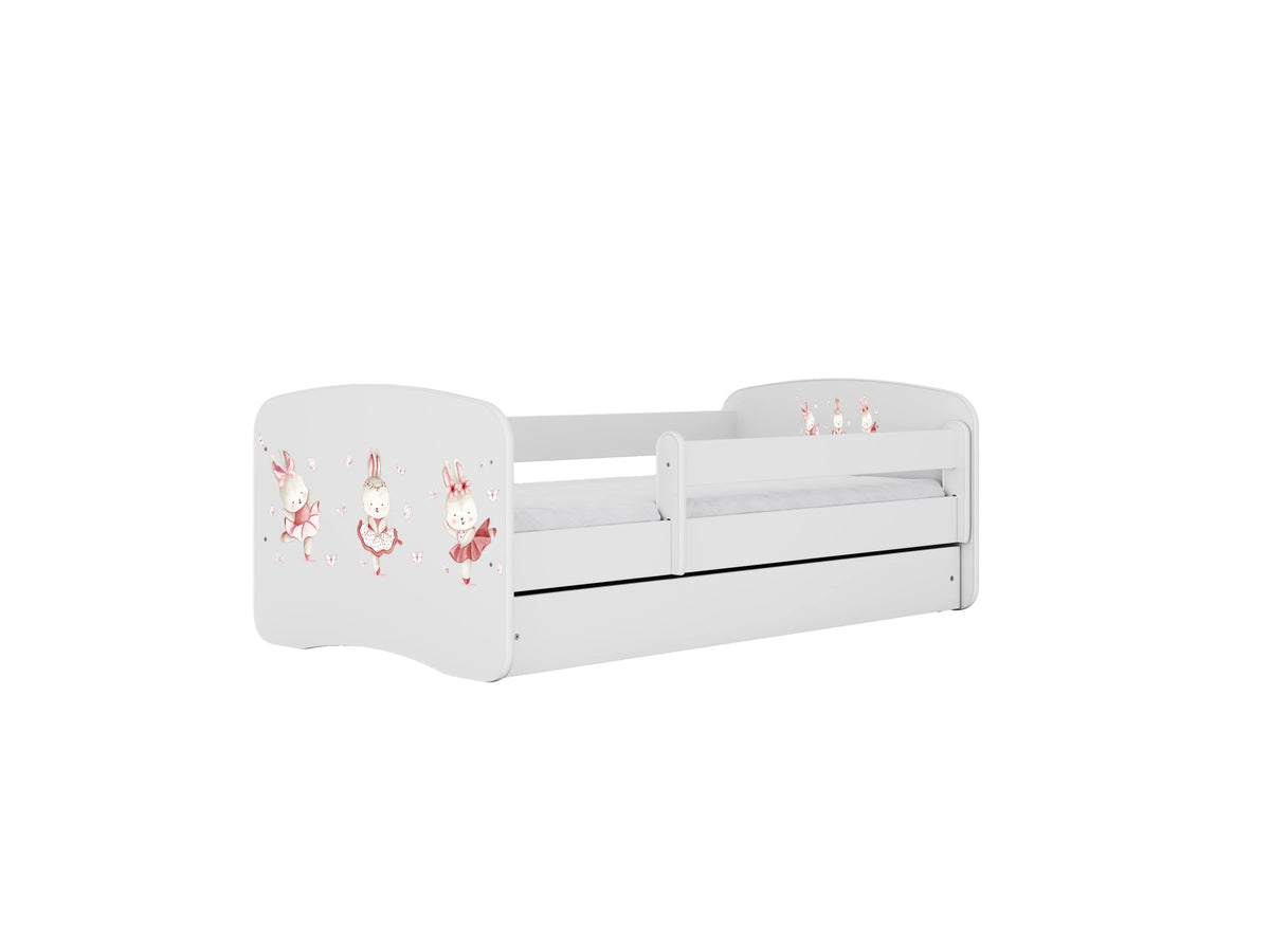 Se KOCOT KIDS Seng babydreams hvide kaniner med sommerfugle uden skuffe med madras 180/80 ❤ Kæmpe udvalg i Kocot Kids - Køb online på udsalg og tilbud lige nu ❤ Hurtig levering til lave fragtpriser - Varenummer: Boboonline-111894 og barcode / Ean: 5903282063488 på lager - Udsalg på Børn,Børnemøbler,Børnesenge,Juniorsenge,
Børn,
Børnemøbler,
Børnesenge,
Senge til drenge, Spar helt op til 73% - Over 739 kendte brands på udsalg