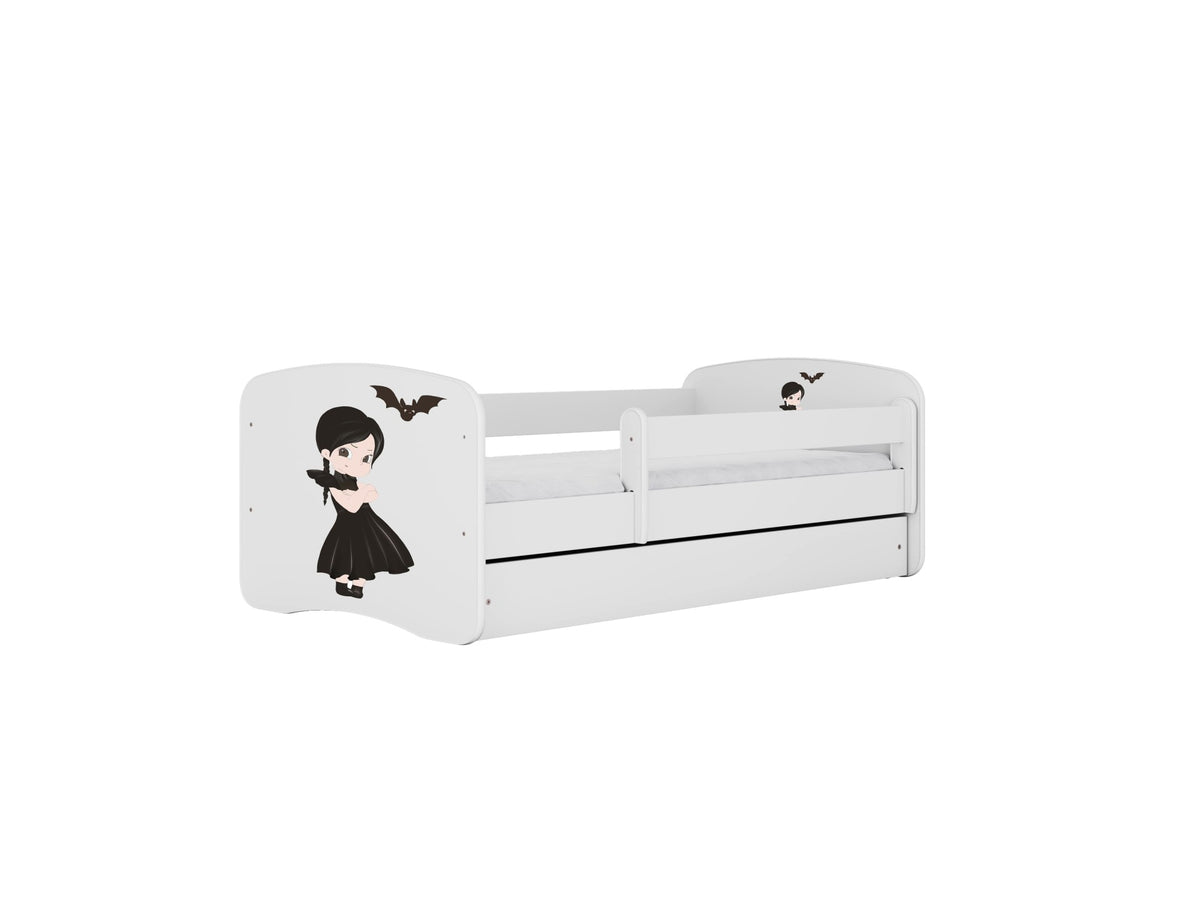 Se KOCOT KIDS Seng babydreams white wednesday uden skuffe med madras 140/70 ❤ Kæmpe udvalg i Kocot Kids - Køb online på udsalg og tilbud lige nu ❤ Lav fragtpris og hurtig levering - Varenummer: Boboonline-112178 og barcode / Ean: 5903282066540 på lager - Udsalg på Børn,Børnemøbler,Børnesenge,Juniorsenge,
Børn,
Børnemøbler,
Børnesenge,
Senge til drenge, Spar helt op til 79% - Udsalg på produkter fra mere end 2.739 brands