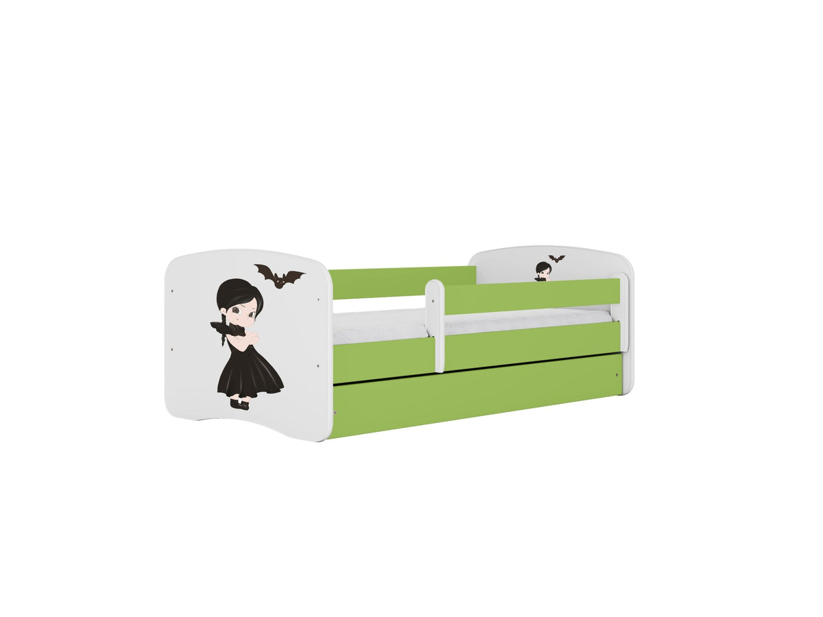 Se KOCOT KIDS Seng babydreams green wednesday uden skuffe med madras 180/80 ❤ Kæmpe udvalg i Kocot Kids - Køb online på udsalg og tilbud lige nu ❤ Meget billig fragt og hurtig levering - Varenummer: Boboonline-112200 og barcode / Ean: 5903282081727 på lager - Udsalg på Børn,Børnemøbler,Børnesenge,Juniorsenge,
Børn,
Børnemøbler,
Børnesenge,
Senge til drenge, Få op til 67% i rabat - Shop udsalg fra mere end 1.798 mærker