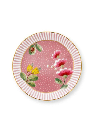 Se billigt tilbud på Tea Tip La Majorelle Pink 9cm! Stort udvalg i Pip Studio på udsalg. Hurtig levering, billig fragt. Varenummer: CADEC-51.013.023. Spar op til 64%.